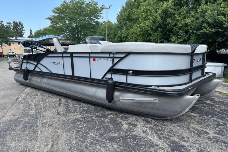 The Image of Sylvan DLZBAR 2022 - 0