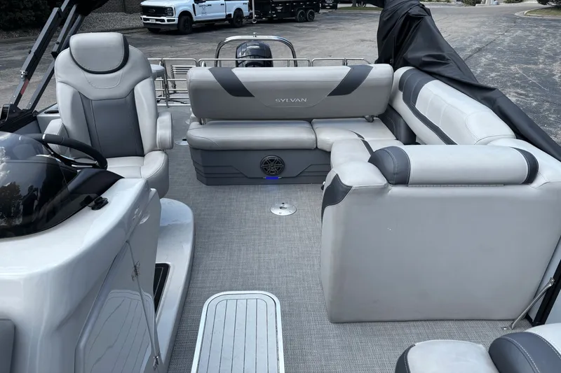 Slide: The Image of Sylvan DLZBAR 2022 - 13