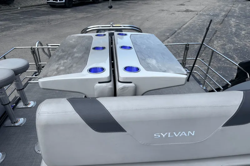 Slide: The Image of Sylvan DLZBAR 2022 - 15