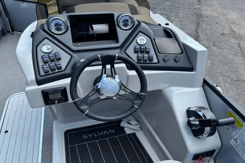 Slide: The Image of Sylvan DLZBAR 2022 - 3