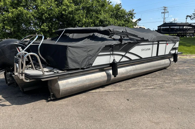 Slide: The Image of Sylvan DLZBAR 2022 - 7