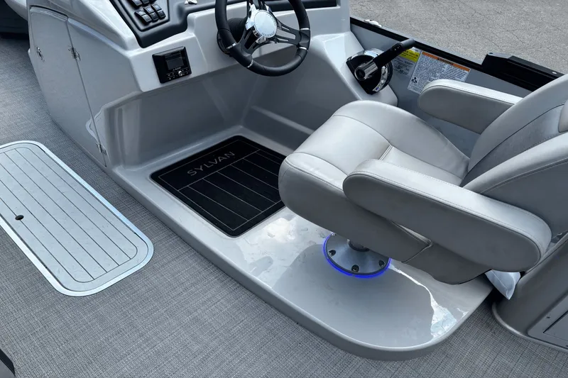 Slide: The Image of Sylvan DLZBAR 2022 - 9