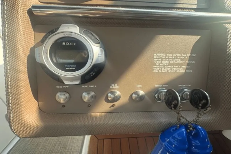 Slide: The Image of Cobalt 296 2011 - 33