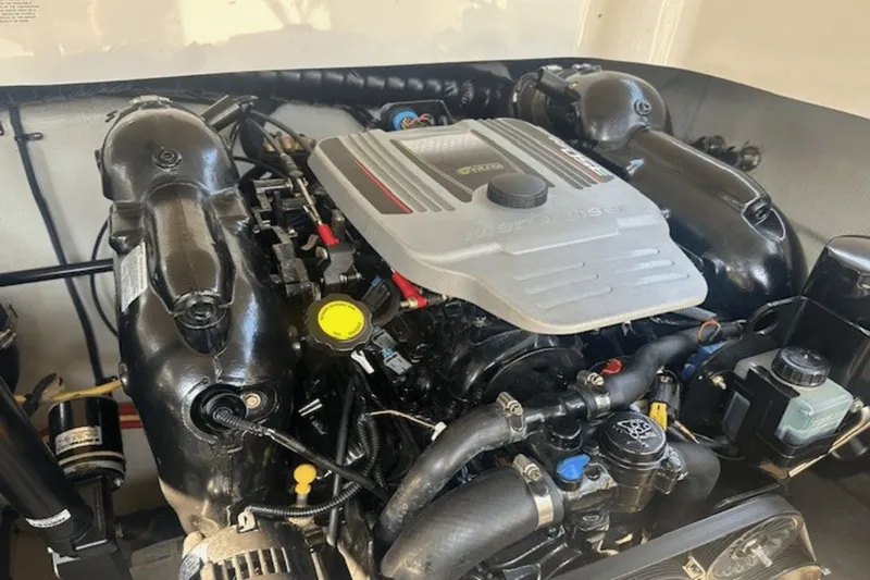 Slide: The Image of Cobalt 296 2011 - 36