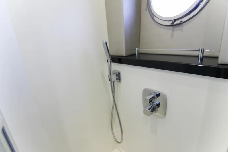 Slide: The Image of Sunseeker Predator 57 2017 - 115