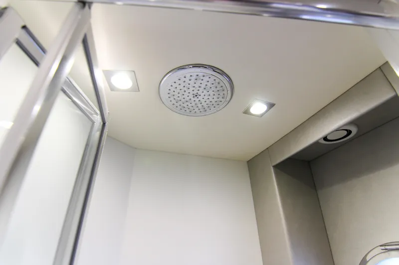 Slide: The Image of Sunseeker Predator 57 2017 - 116