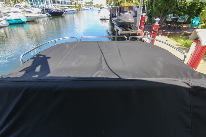 Slide: The Image of Sunseeker Predator 57 2017 - 50