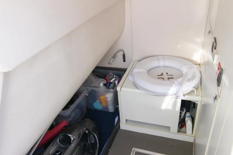 Slide: The Image of Sunseeker Predator 57 2017 - 51