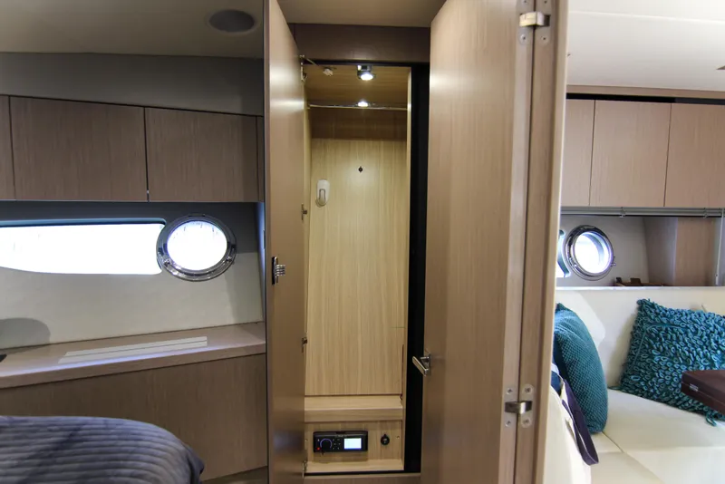 Slide: The Image of Sunseeker Predator 57 2017 - 64