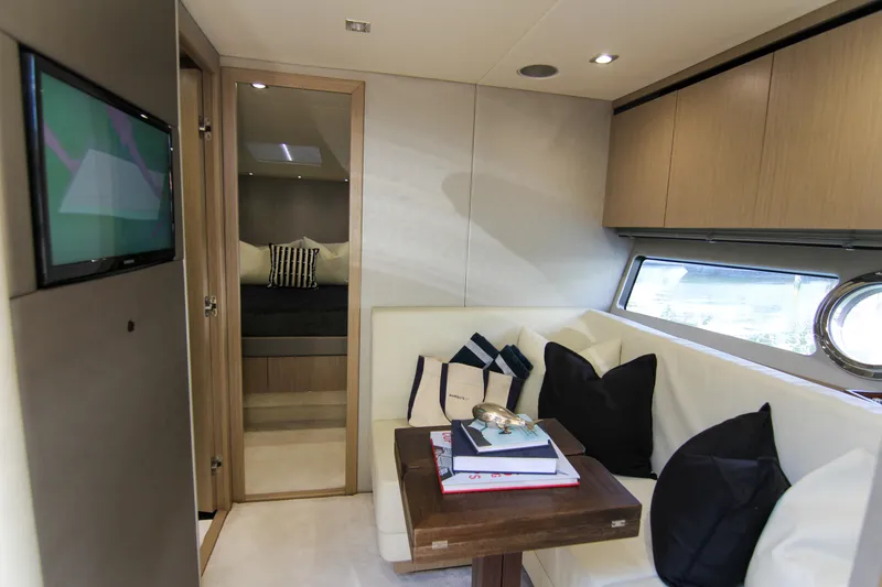 Slide: The Image of Sunseeker Predator 57 2017 - 70