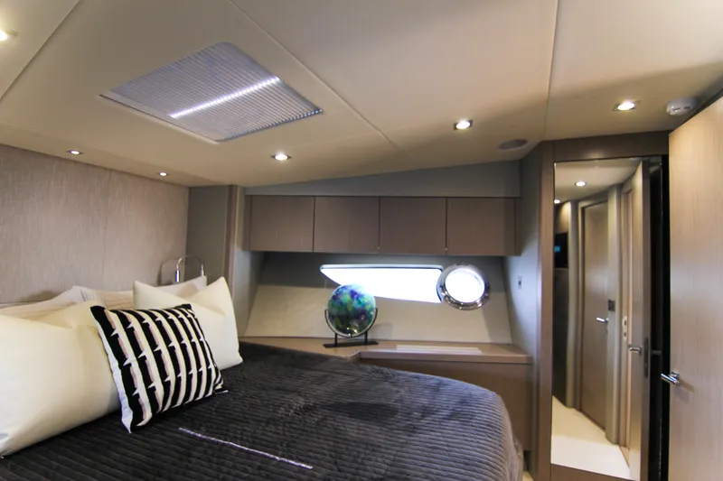 Slide: The Image of Sunseeker Predator 57 2017 - 74