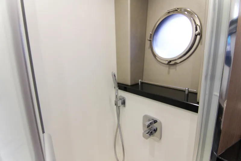 Slide: The Image of Sunseeker Predator 57 2017 - 81