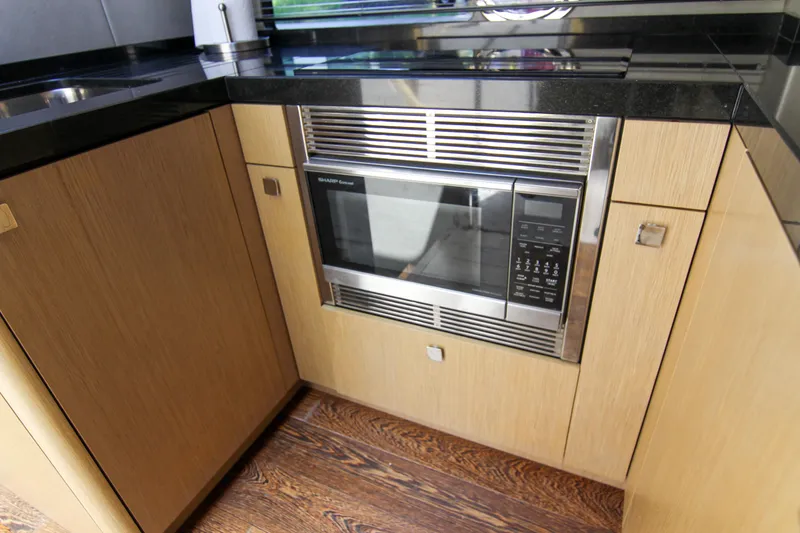 Slide: The Image of Sunseeker Predator 57 2017 - 84