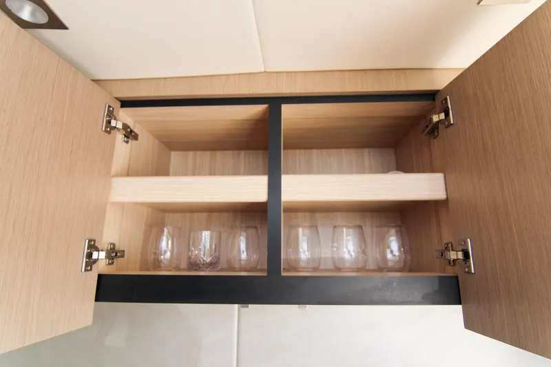 Slide: The Image of Sunseeker Predator 57 2017 - 86