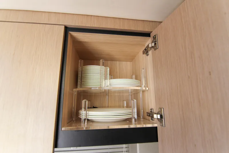 Slide: The Image of Sunseeker Predator 57 2017 - 88