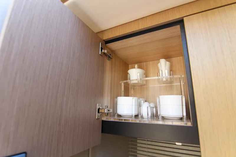 Slide: The Image of Sunseeker Predator 57 2017 - 89