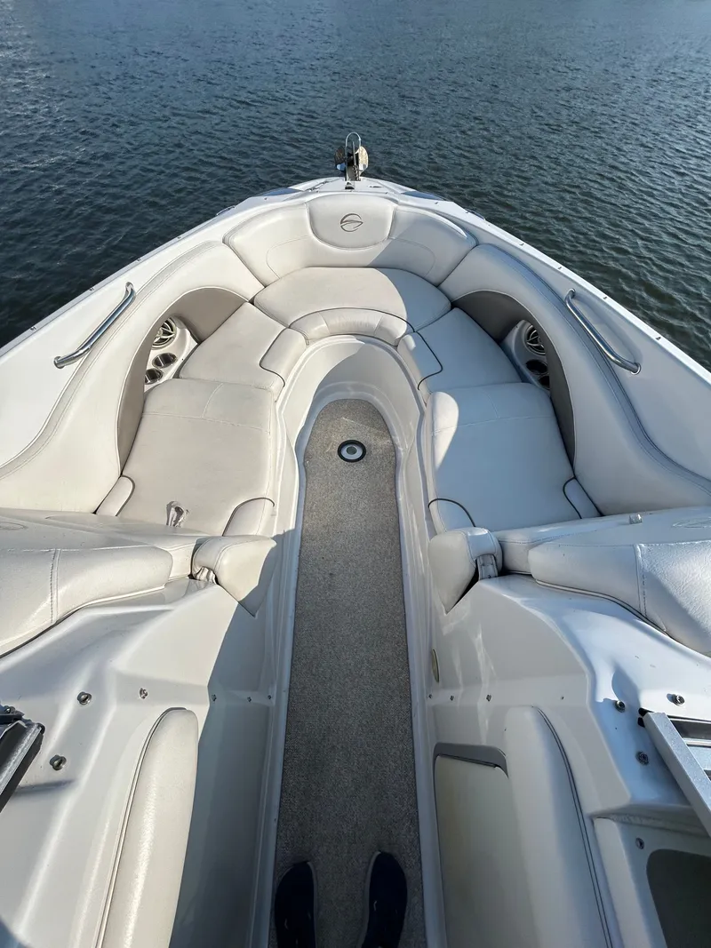 Slide: The Image of Crownline Boats 300 LS 2008 - 18
