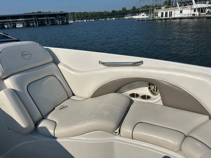 Slide: The Image of Crownline Boats 300 LS 2008 - 21
