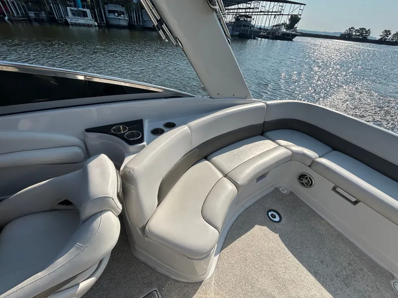 Slide: The Image of Crownline Boats 300 LS 2008 - 25