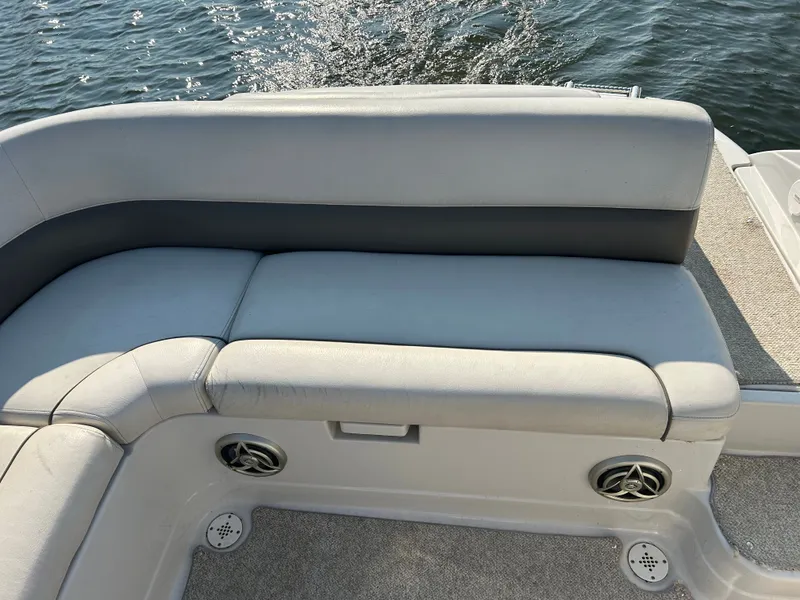 Slide: The Image of Crownline Boats 300 LS 2008 - 27