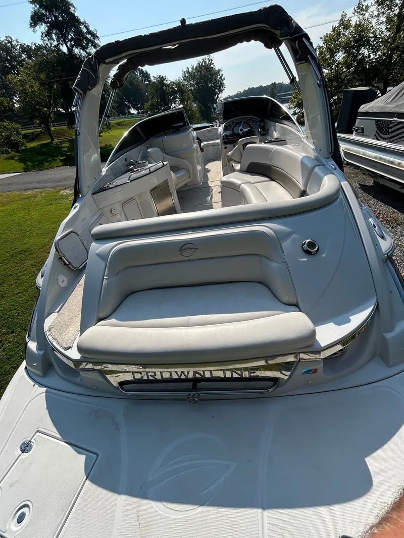 Slide: The Image of Crownline Boats 300 LS 2008 - 36