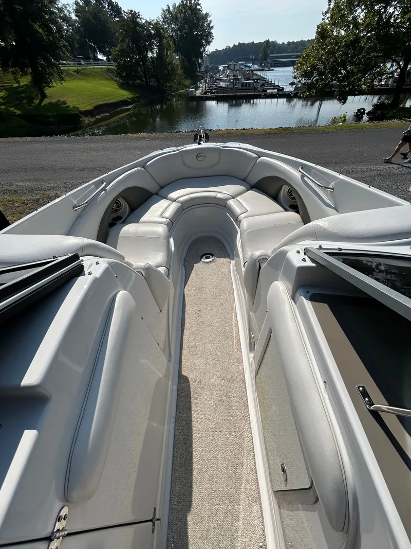 Slide: The Image of Crownline Boats 300 LS 2008 - 41