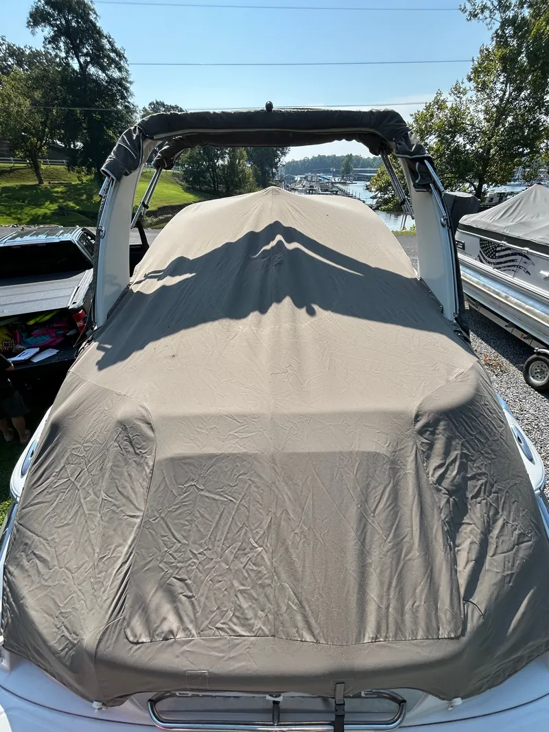 Slide: The Image of Crownline Boats 300 LS 2008 - 47