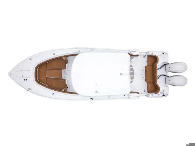 Slide: The Image of Sea Hunt Ultra 305 SE 2026 - 11