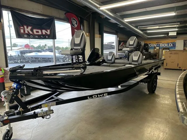 The Image of Lowe Stinger 175C 2025 - 1