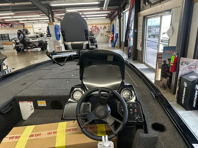 Slide: The Image of Lowe Stinger 175C 2025 - 3