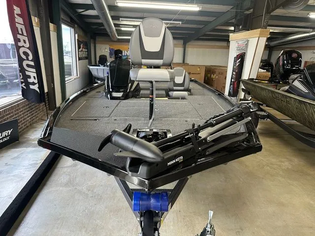 Slide: The Image of Lowe Stinger 175C 2025 - 6