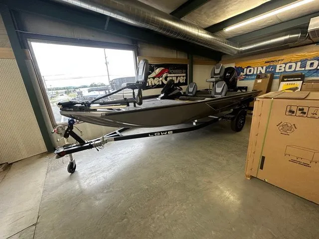 The Image of Lowe Stinger 175C 2025 - 1