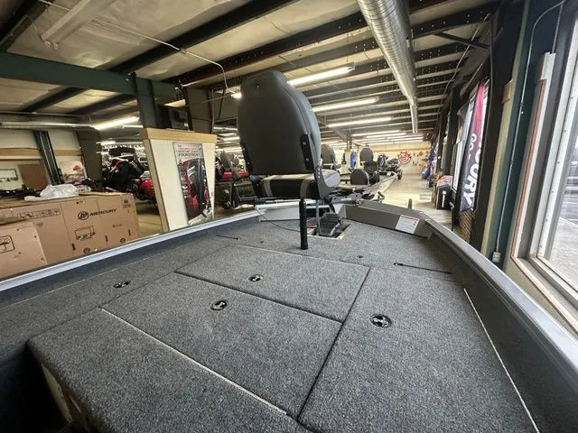 Slide: The Image of Lowe Stinger 175C 2025 - 4