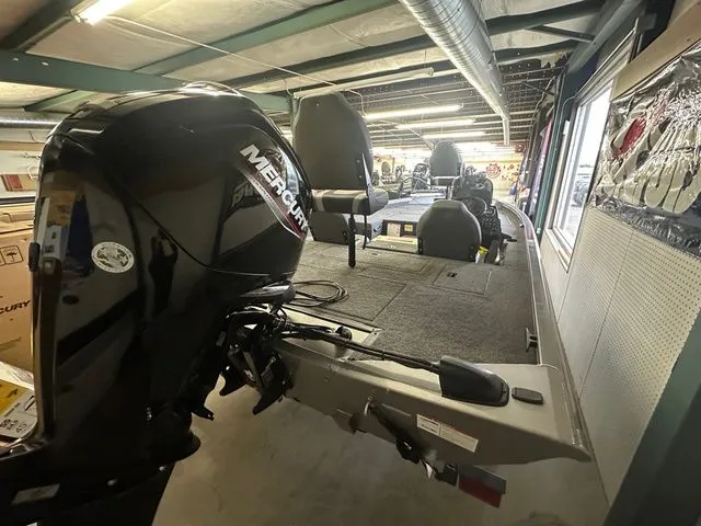 Slide: The Image of Lowe Stinger 175C 2025 - 5