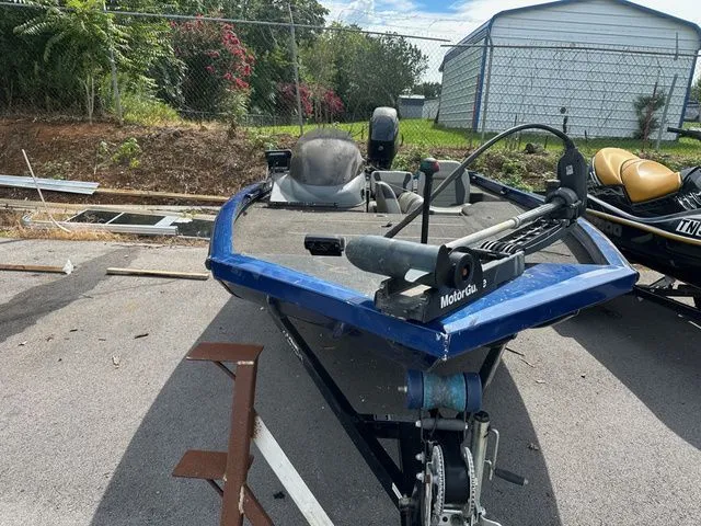 Slide: The Image of Lowe Stinger ST175 2014 - 10