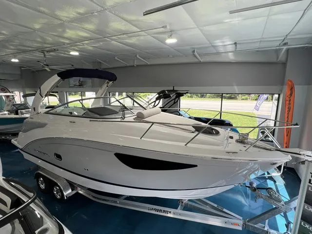 The Image of Regal 26 XO 2026 - 1