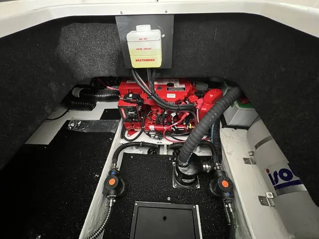 Slide: The Image of Regal 26 XO 2026 - 10