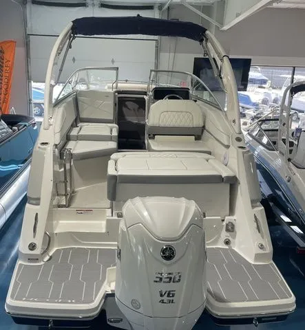 Slide: The Image of Regal 26 XO 2026 - 3