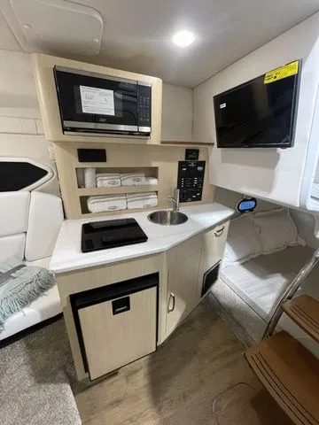 Slide: The Image of Regal 26 XO 2026 - 5