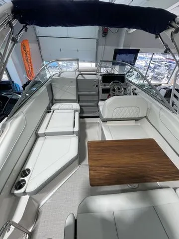 Slide: The Image of Regal 26 XO 2026 - 9