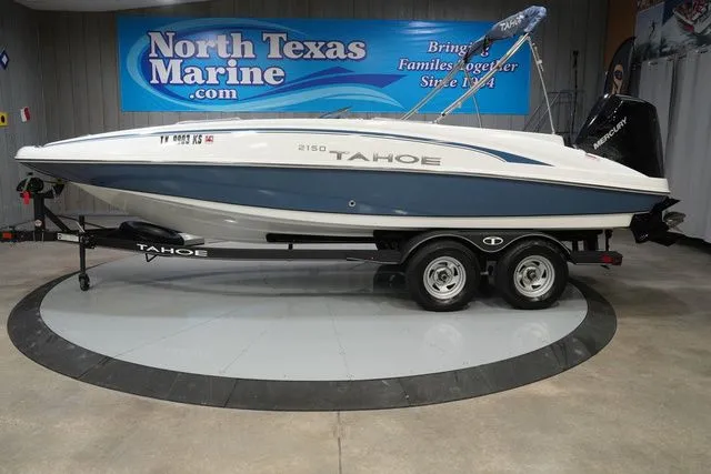 The Image of Tahoe 2150 2023 - 1