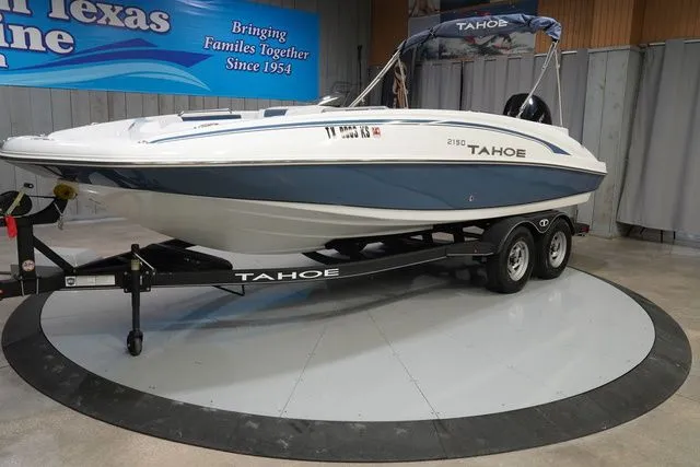 Slide: The Image of Tahoe 2150 2023 - 2