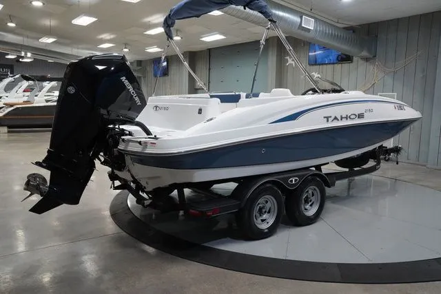 Slide: The Image of Tahoe 2150 2023 - 6