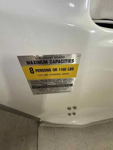 Slide: The Image of Crownline Boats 195 SS 2002 - 10