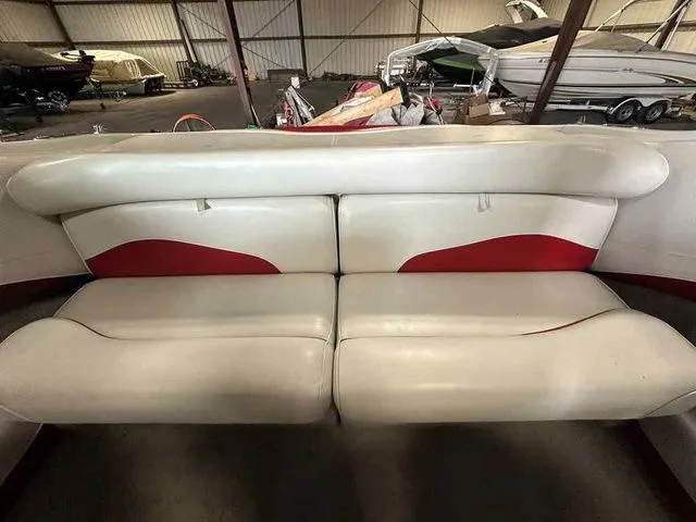 Slide: The Image of Crownline Boats 195 SS 2002 - 12