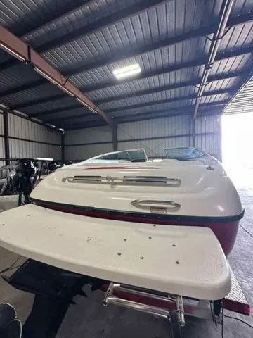 Slide: The Image of Crownline Boats 195 SS 2002 - 13