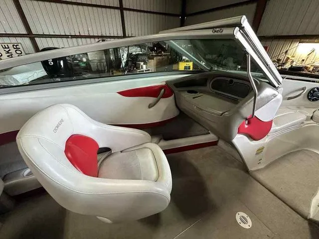 Slide: The Image of Crownline Boats 195 SS 2002 - 9