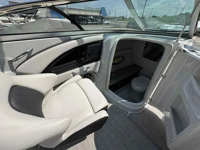 Slide: The Image of Crownline Boats 265 SS 2022 - 12