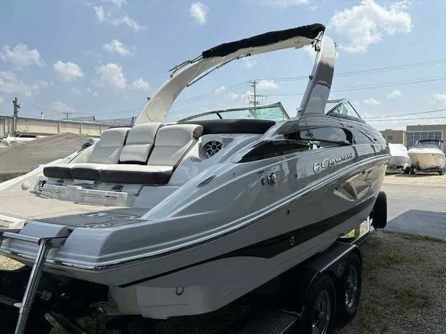Slide: The Image of Crownline Boats 265 SS 2022 - 3