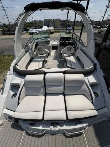 Slide: The Image of Crownline Boats 265 SS 2022 - 5